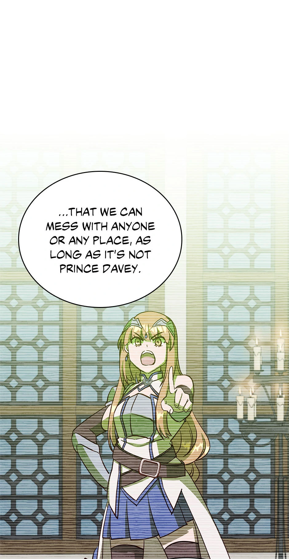 Read The Max Level Hero Strikes Back EN Manga Online