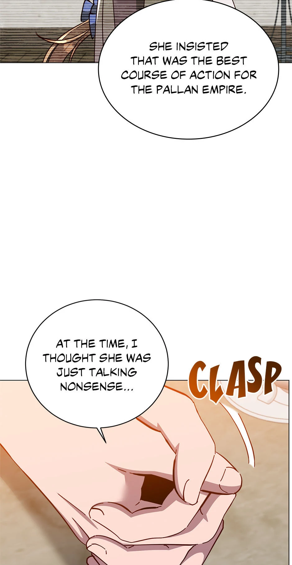 Read The Max Level Hero Strikes Back EN Manga Online