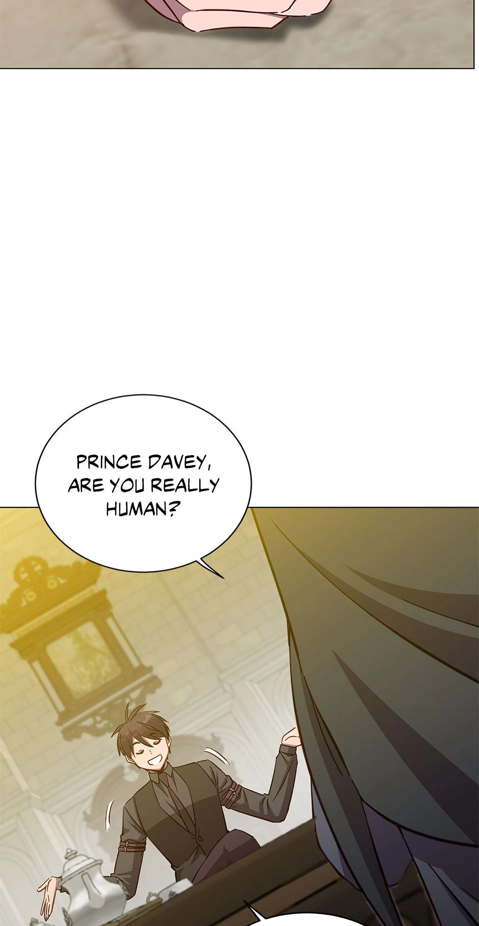 Read The Max Level Hero Strikes Back EN Manga Online