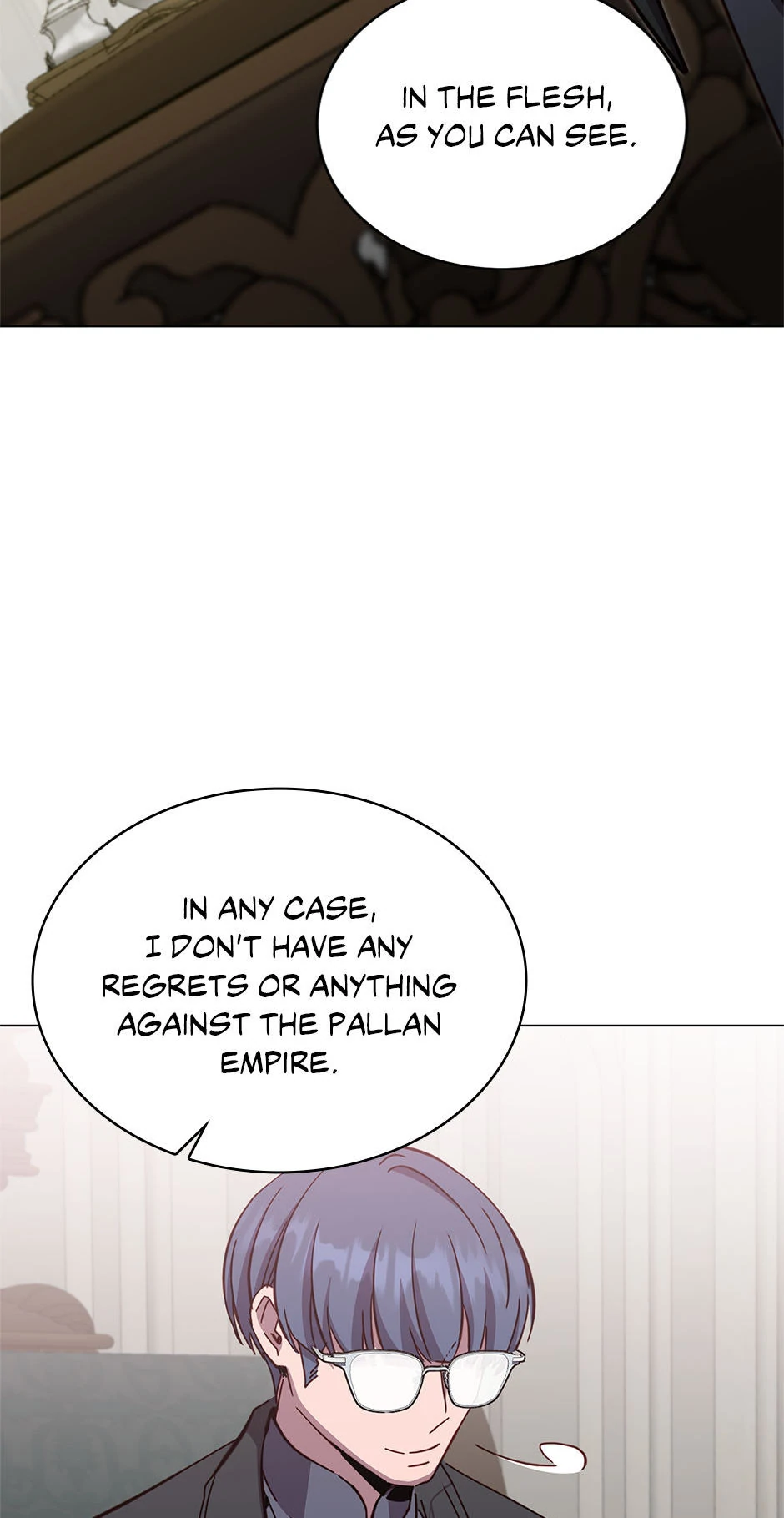 Read The Max Level Hero Strikes Back EN Manga Online