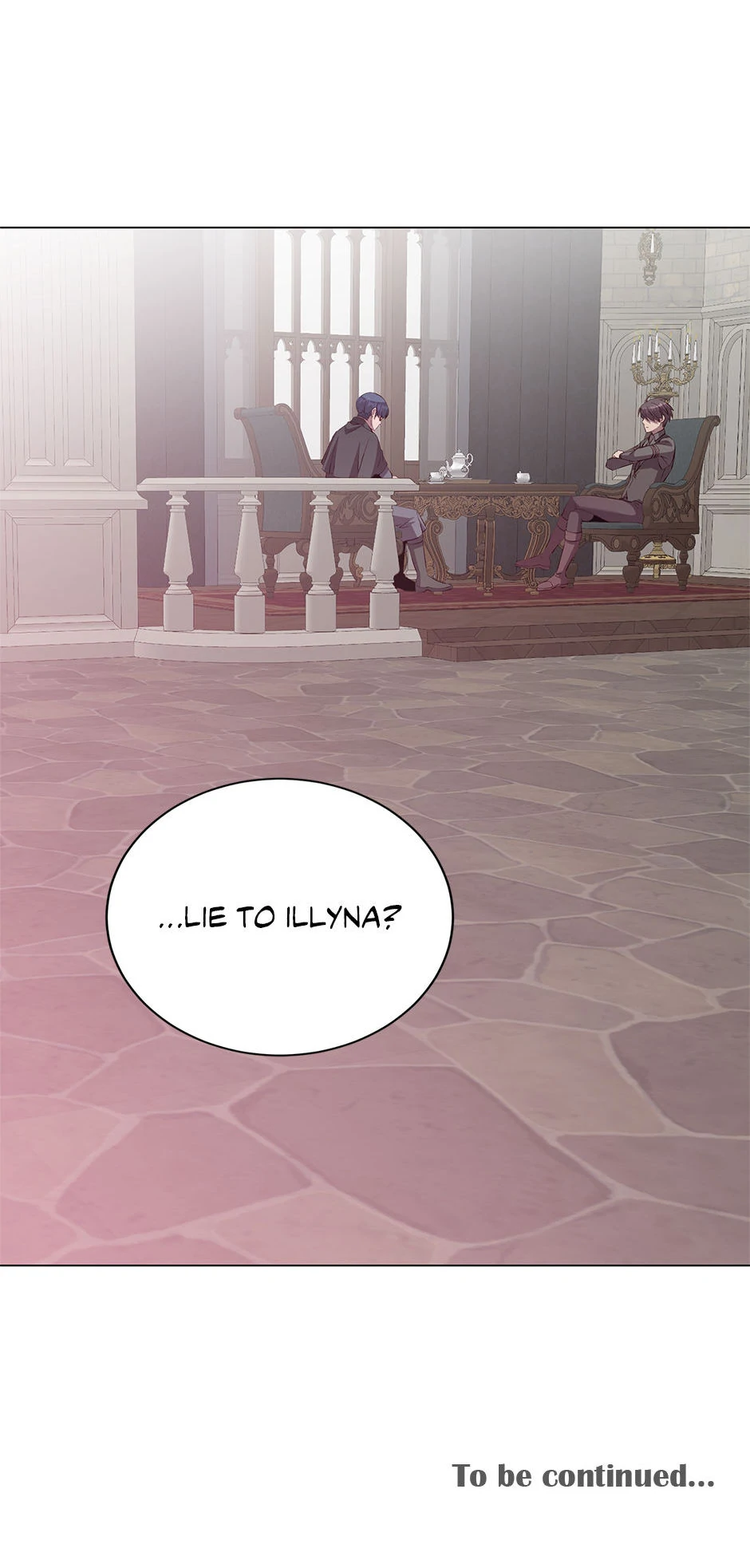 Read The Max Level Hero Strikes Back EN Manga Online