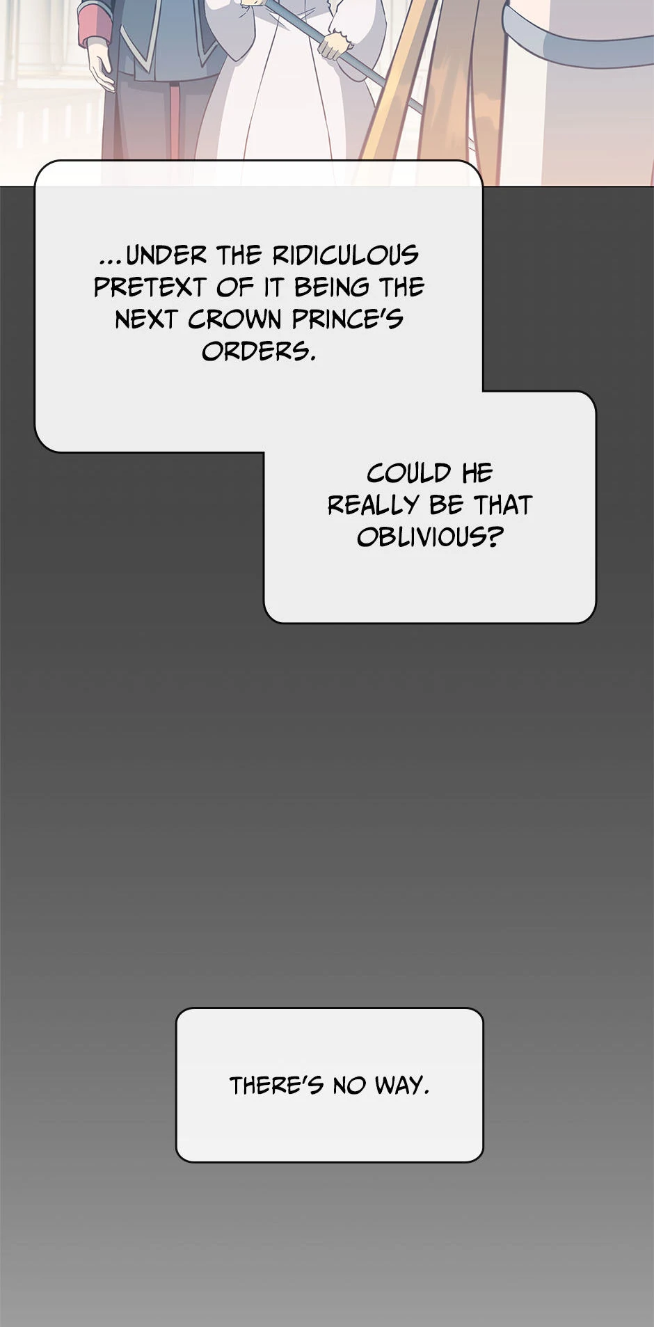 Read The Max Level Hero Strikes Back EN Manga Online