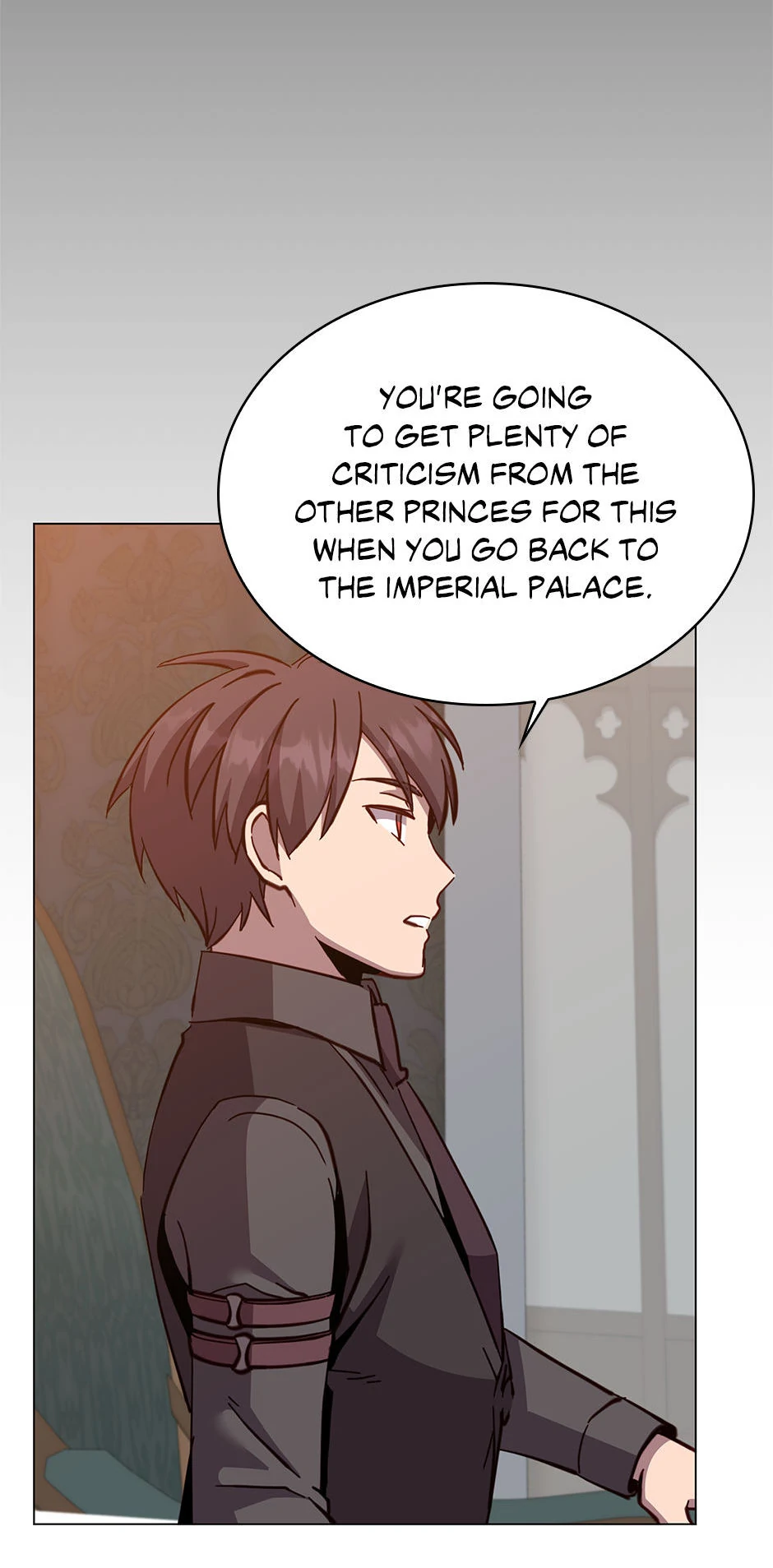 Read The Max Level Hero Strikes Back EN Manga Online