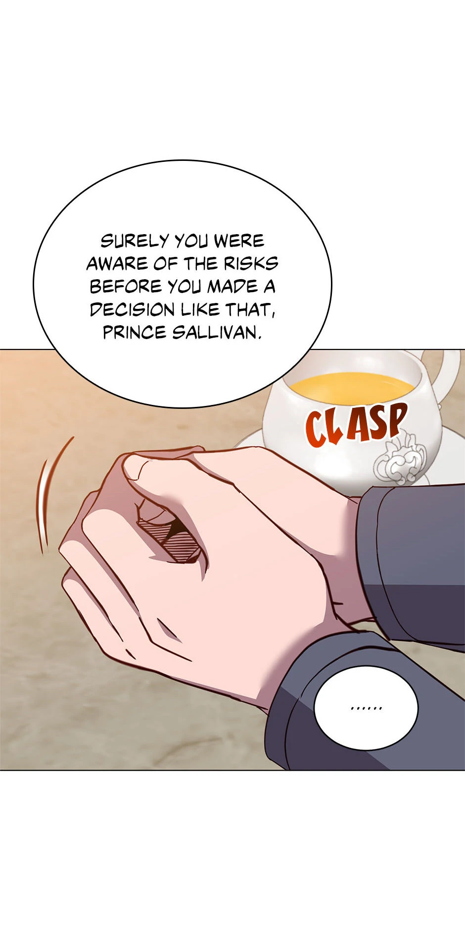 Read The Max Level Hero Strikes Back EN Manga Online