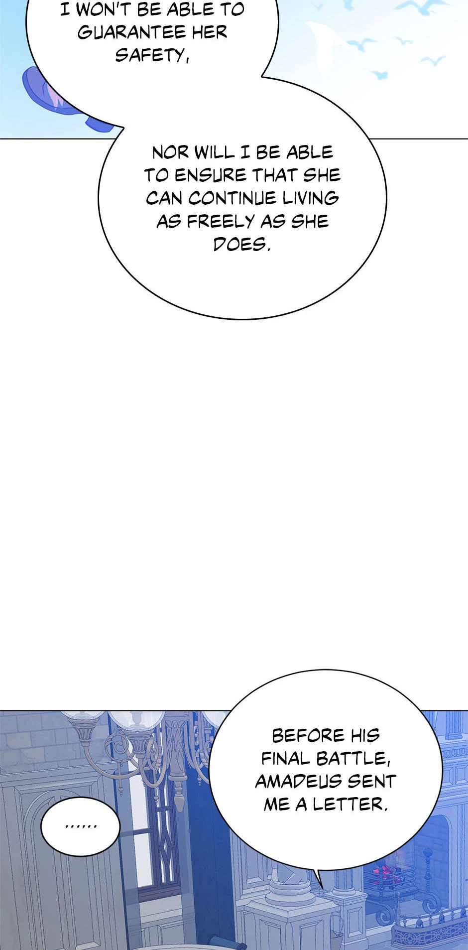 Read The Max Level Hero Strikes Back EN Manga Online