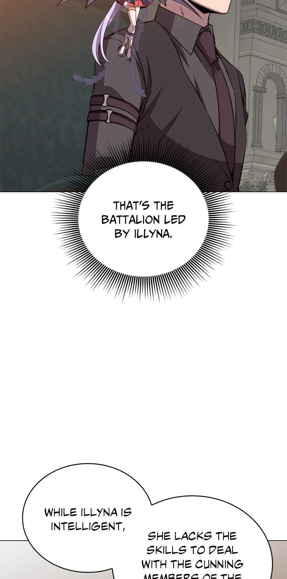 Read The Max Level Hero Strikes Back EN Manga Online