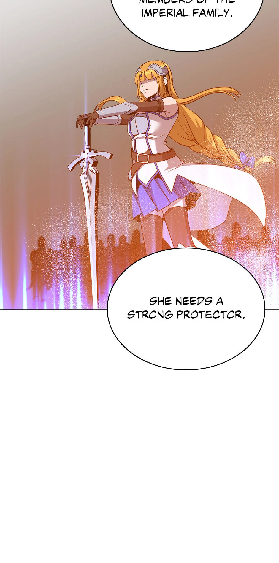 Read The Max Level Hero Strikes Back EN Manga Online