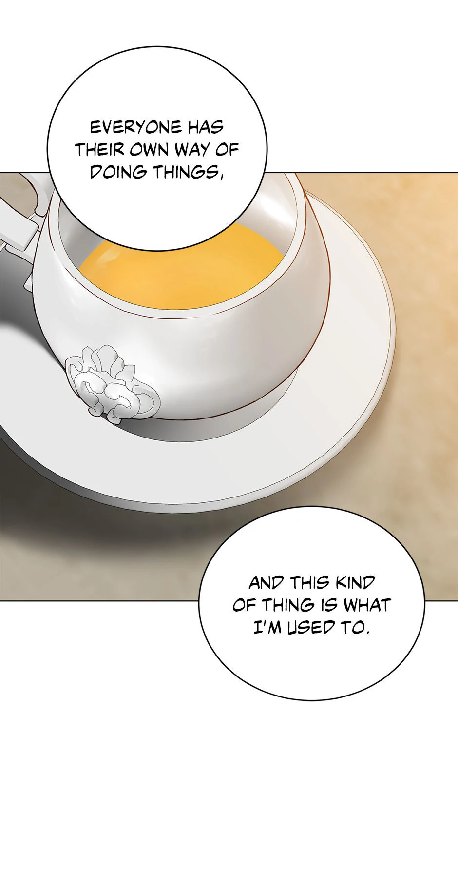 Read The Max Level Hero Strikes Back EN Manga Online