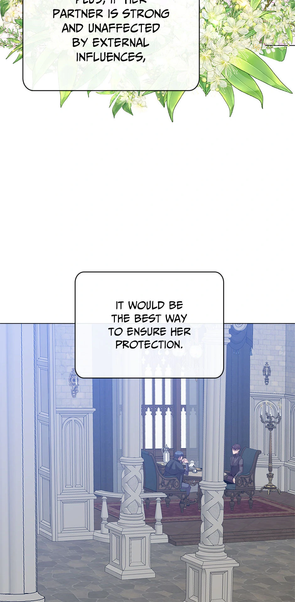 Read The Max Level Hero Strikes Back EN Manga Online