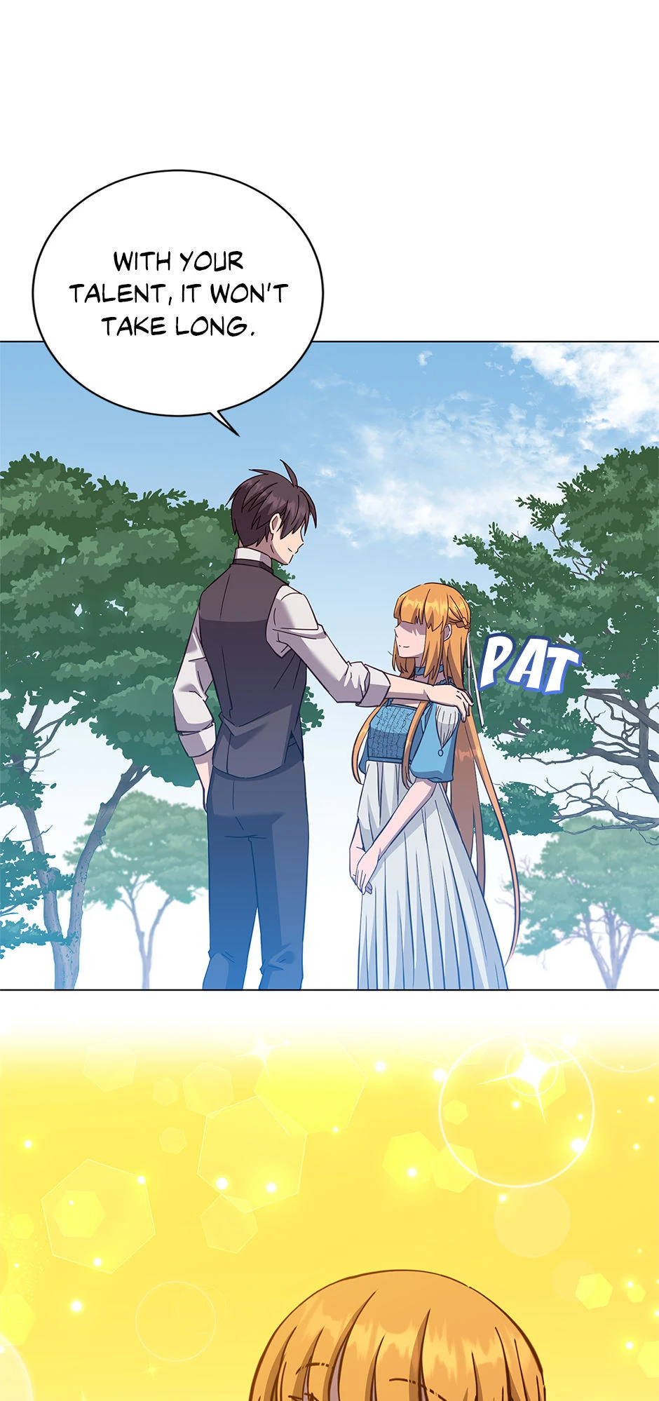 Read The Max Level Hero Strikes Back EN Manga Online