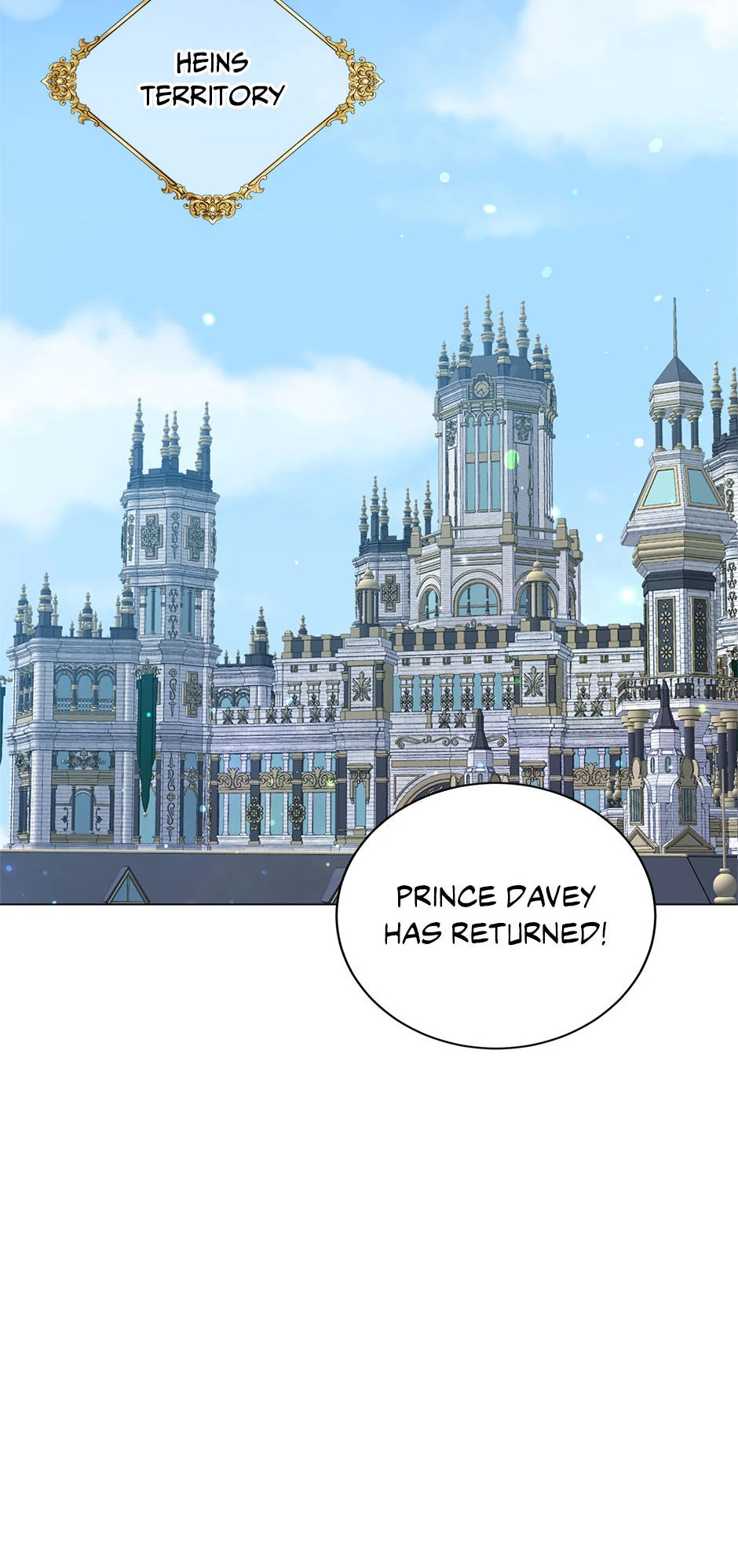 Read The Max Level Hero Strikes Back EN Manga Online