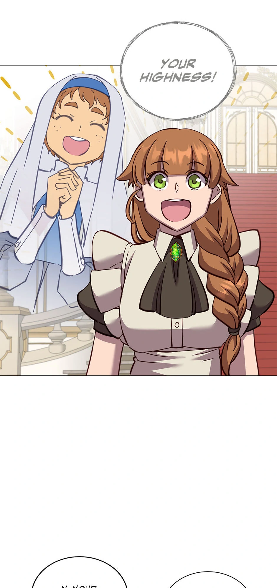 Read The Max Level Hero Strikes Back EN Manga Online