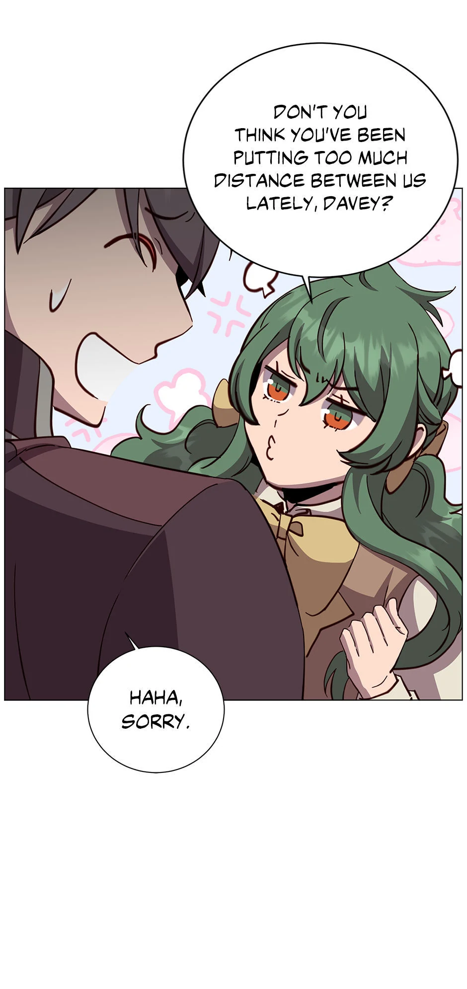 Read The Max Level Hero Strikes Back EN Manga Online