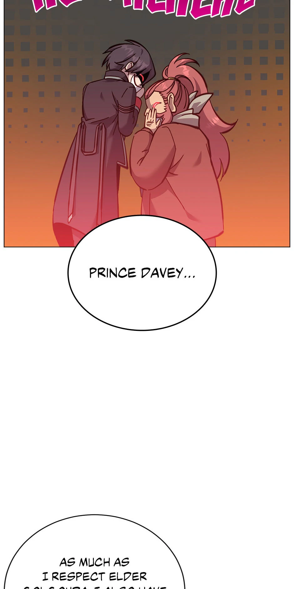 Read The Max Level Hero Strikes Back EN Manga Online