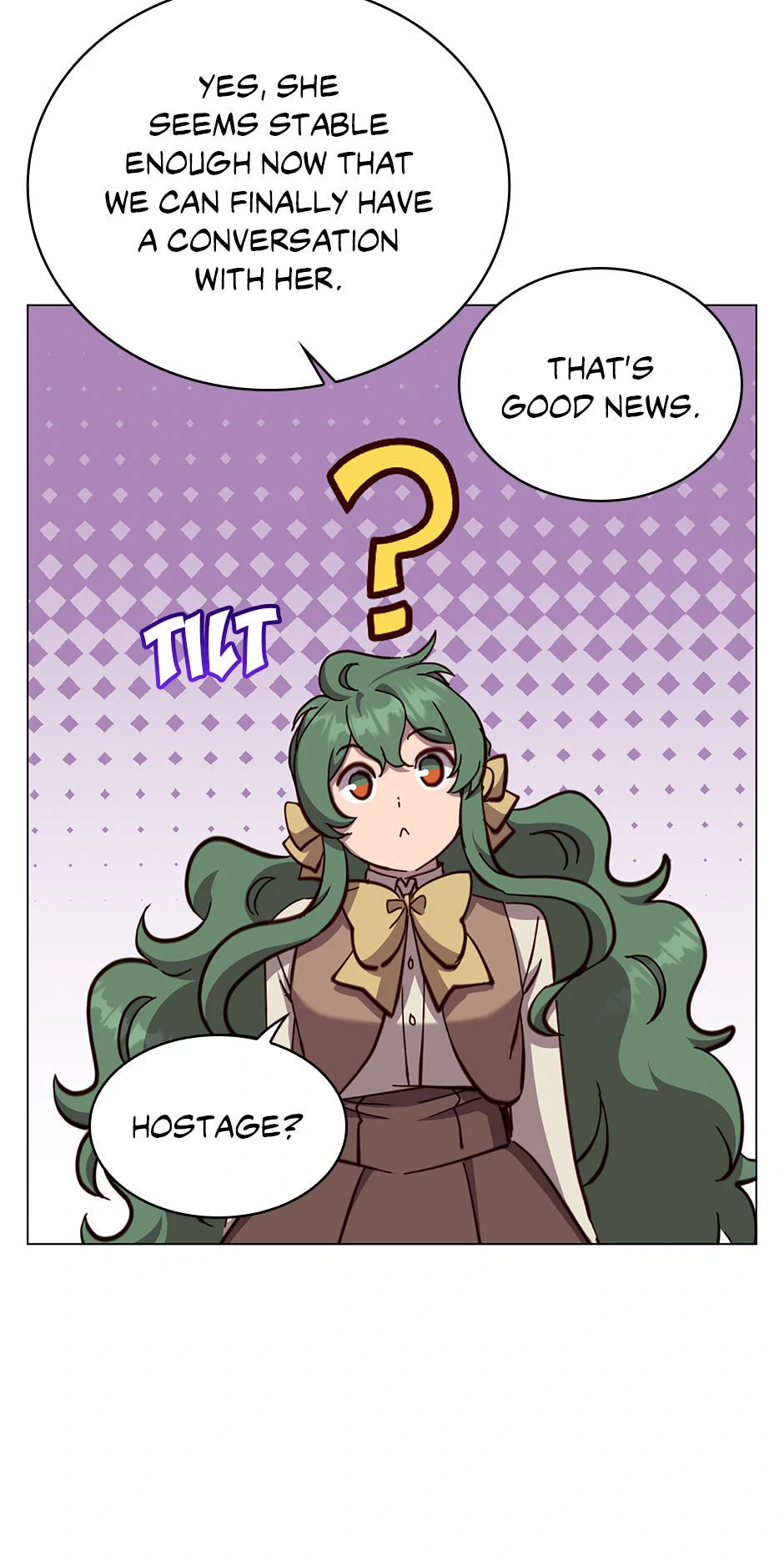 Read The Max Level Hero Strikes Back EN Manga Online