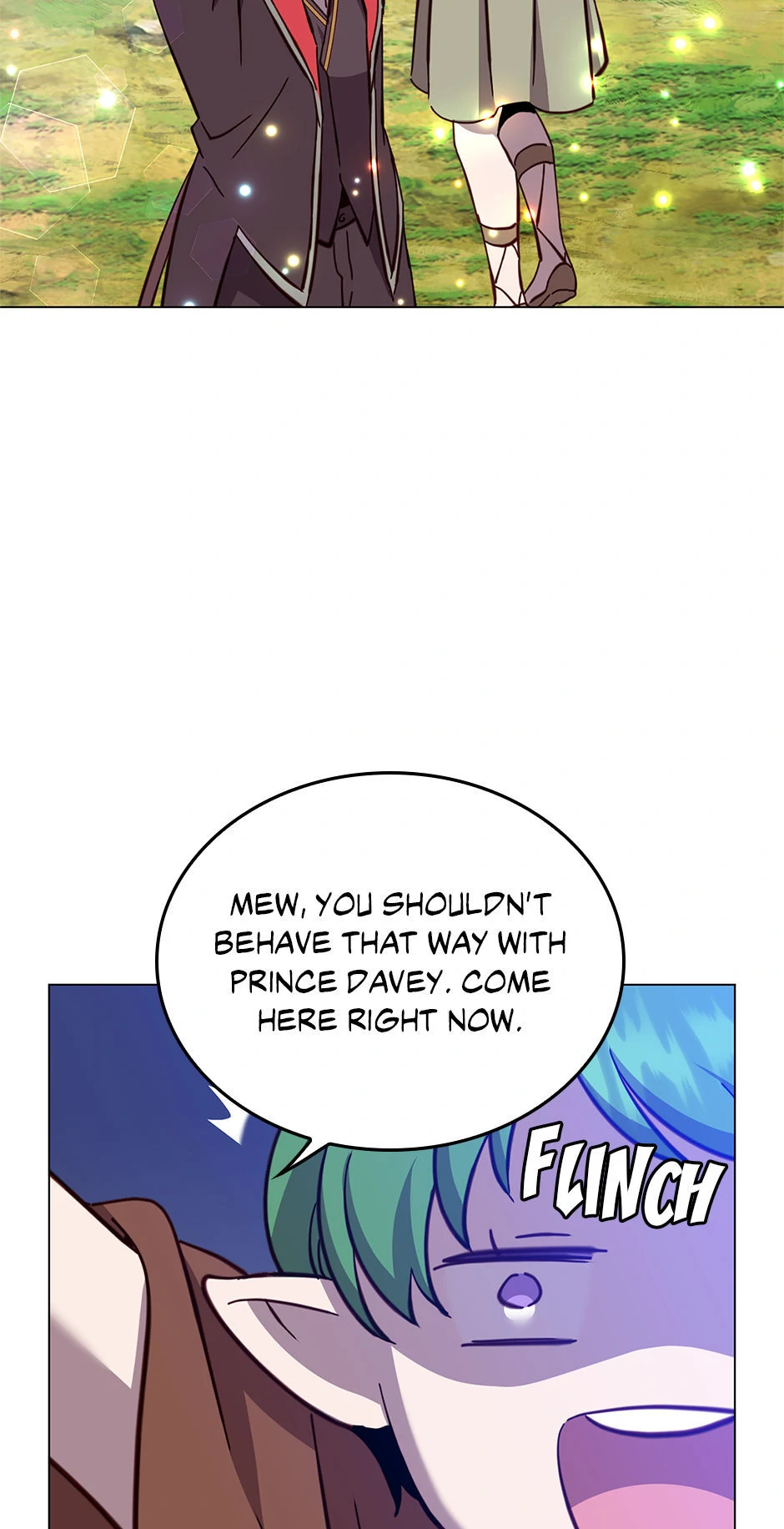 Read The Max Level Hero Strikes Back EN Manga Online