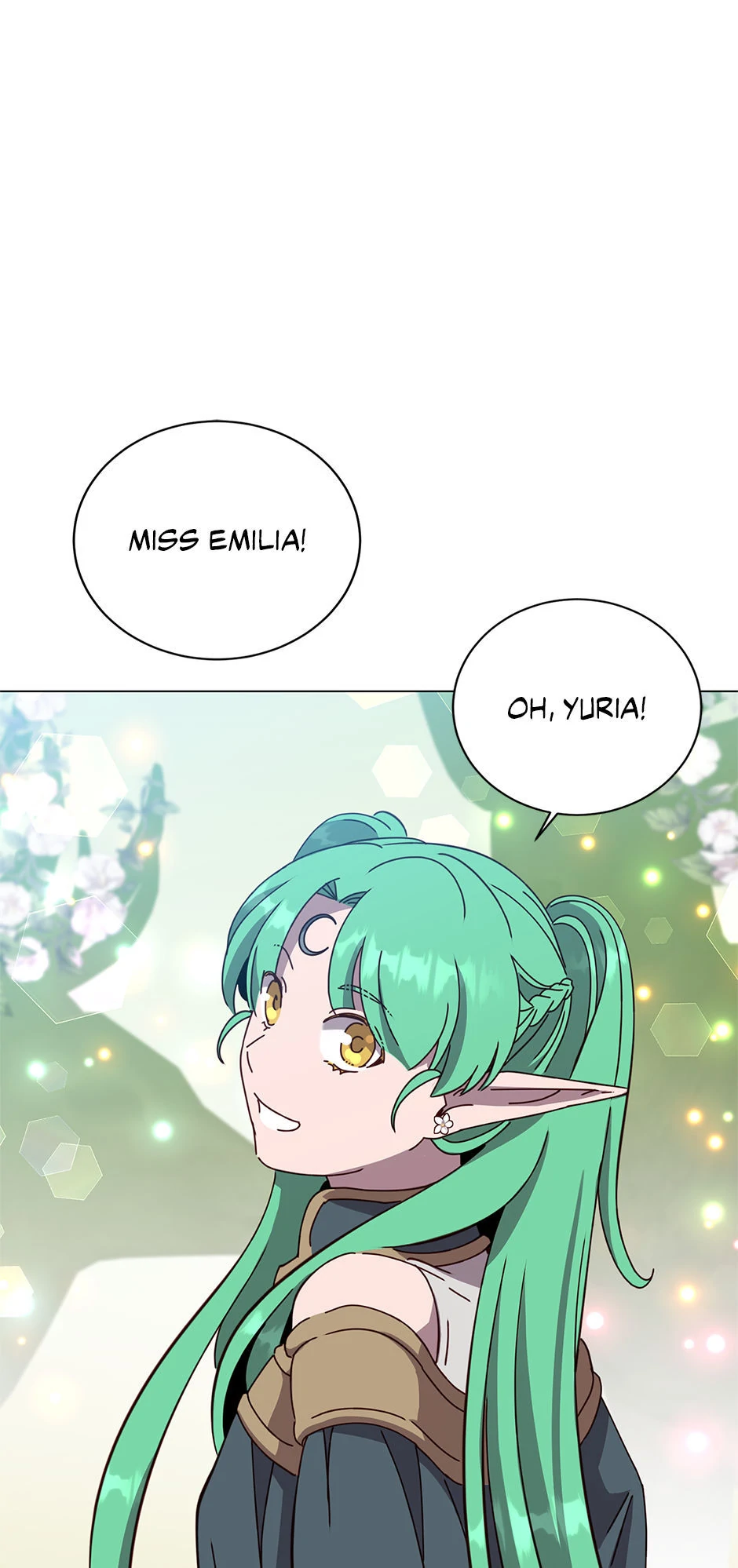 Read The Max Level Hero Strikes Back EN Manga Online