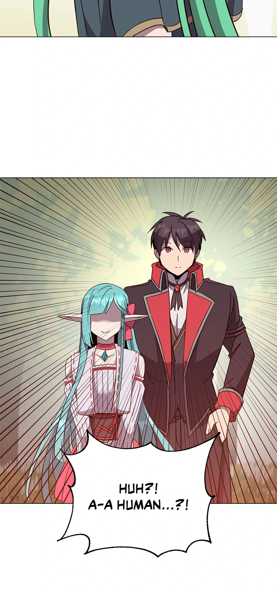 Read The Max Level Hero Strikes Back EN Manga Online