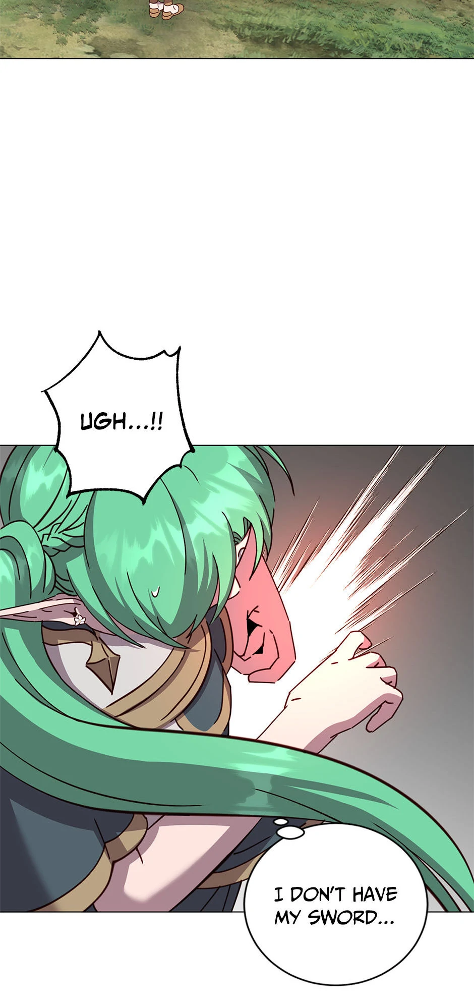 Read The Max Level Hero Strikes Back EN Manga Online