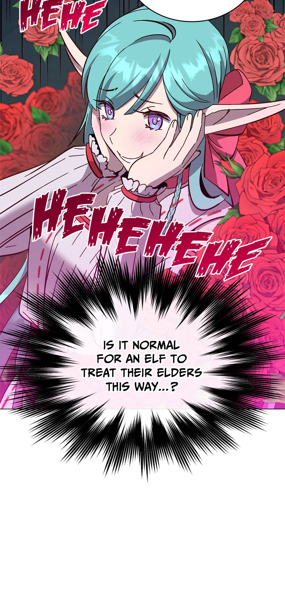 Read The Max Level Hero Strikes Back EN Manga Online