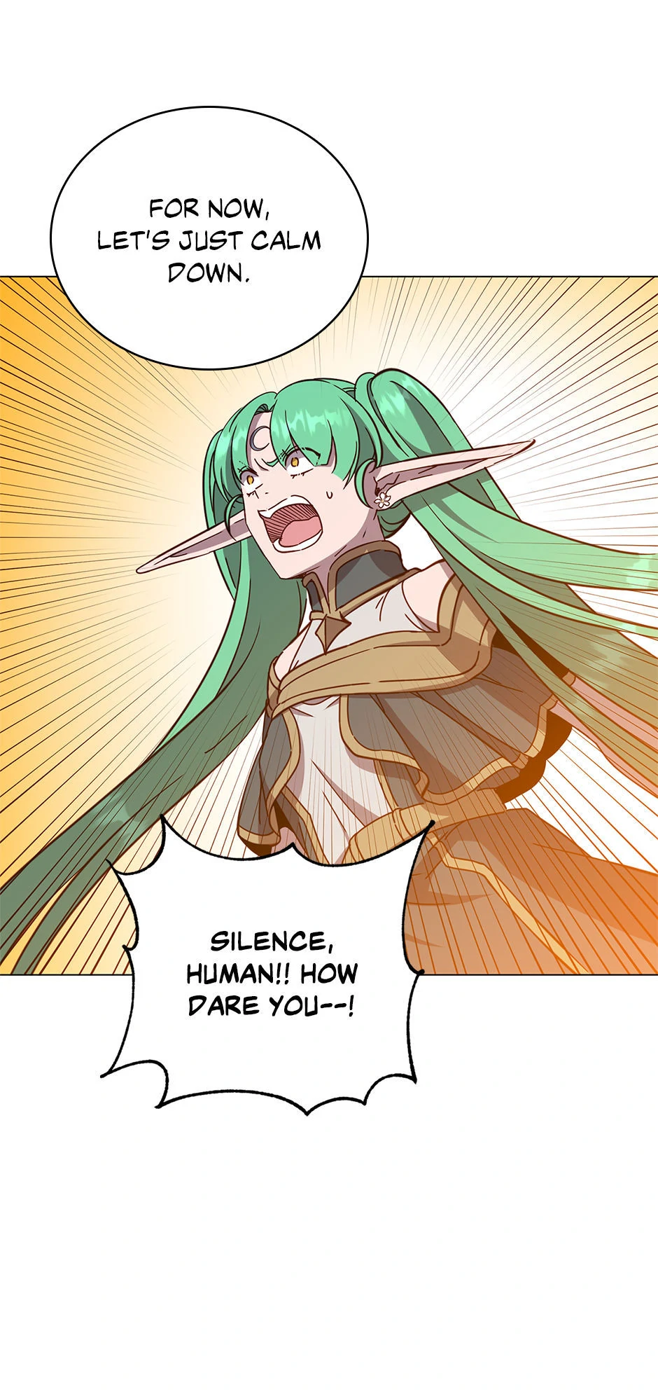 Read The Max Level Hero Strikes Back EN Manga Online