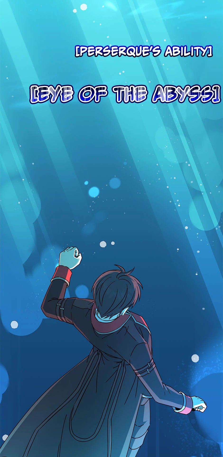 Read The Max Level Hero Strikes Back EN Manga Online