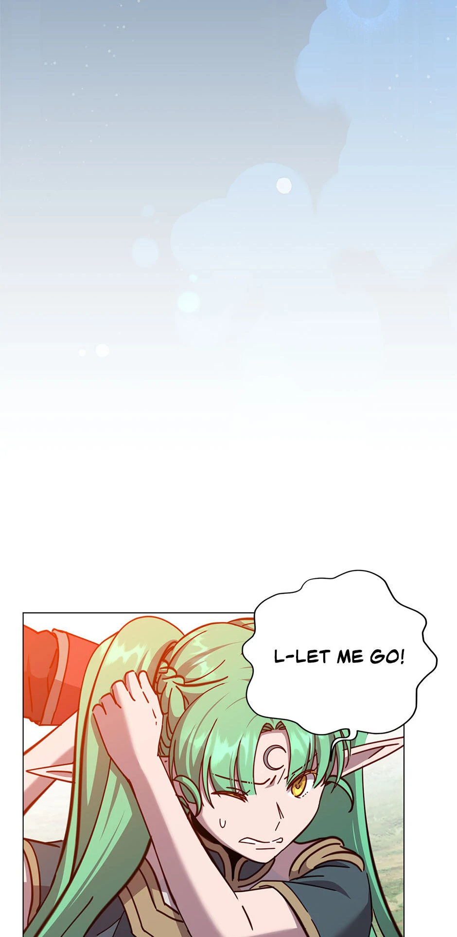 Read The Max Level Hero Strikes Back EN Manga Online