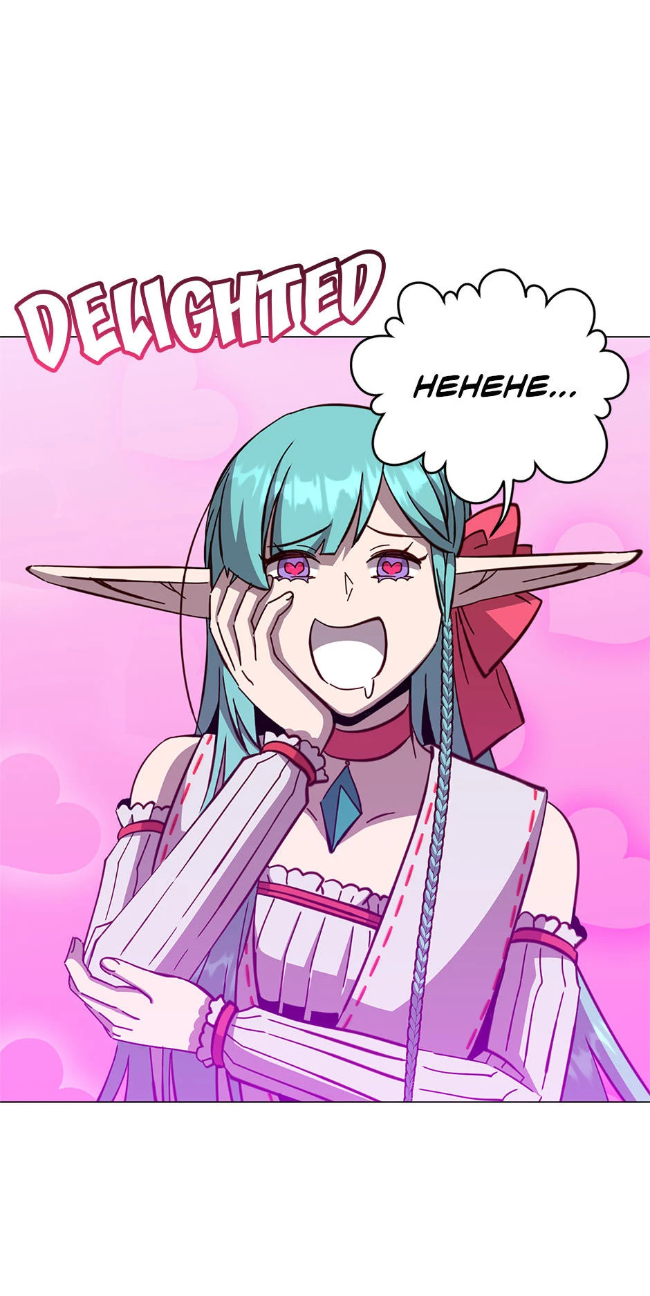 Read The Max Level Hero Strikes Back EN Manga Online