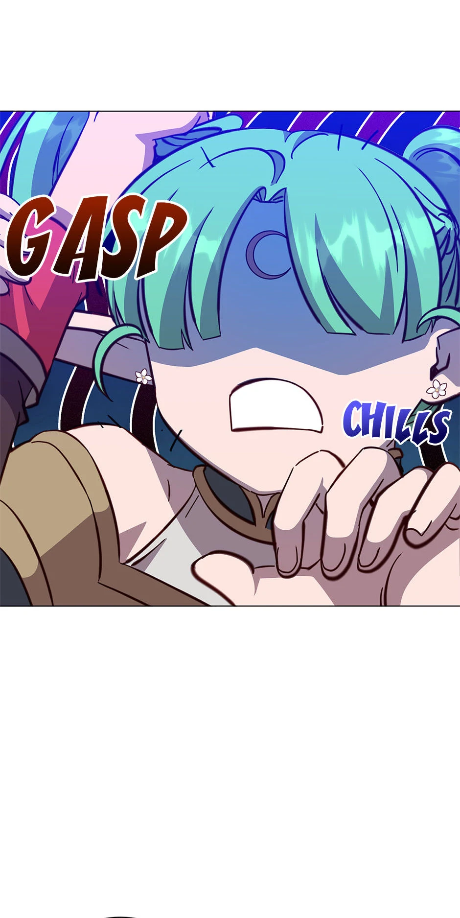 Read The Max Level Hero Strikes Back EN Manga Online