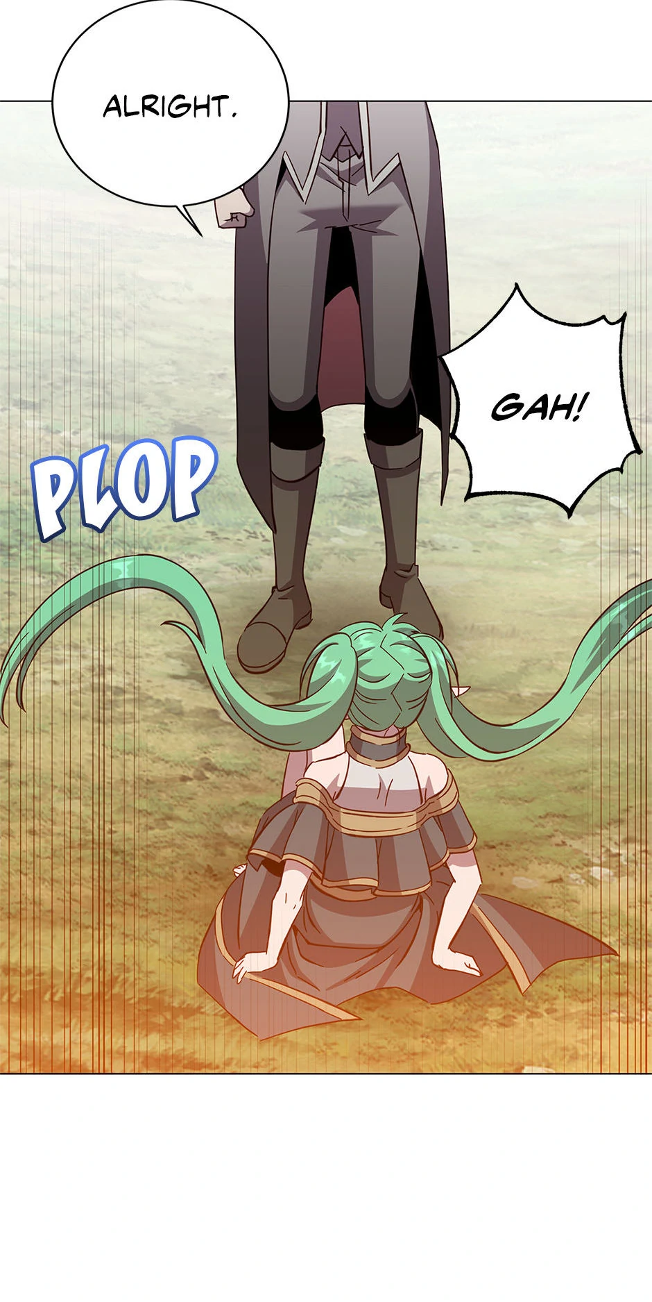 Read The Max Level Hero Strikes Back EN Manga Online