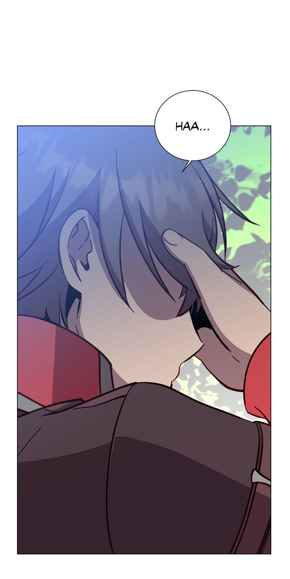 Read The Max Level Hero Strikes Back EN Manga Online