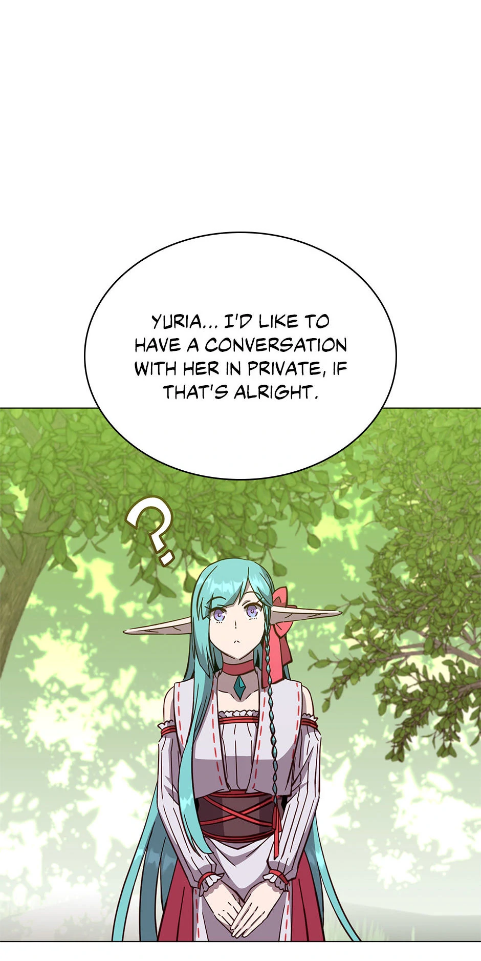 Read The Max Level Hero Strikes Back EN Manga Online