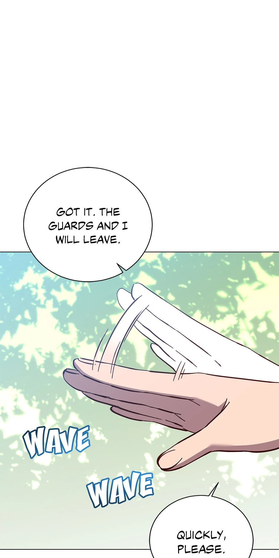 Read The Max Level Hero Strikes Back EN Manga Online