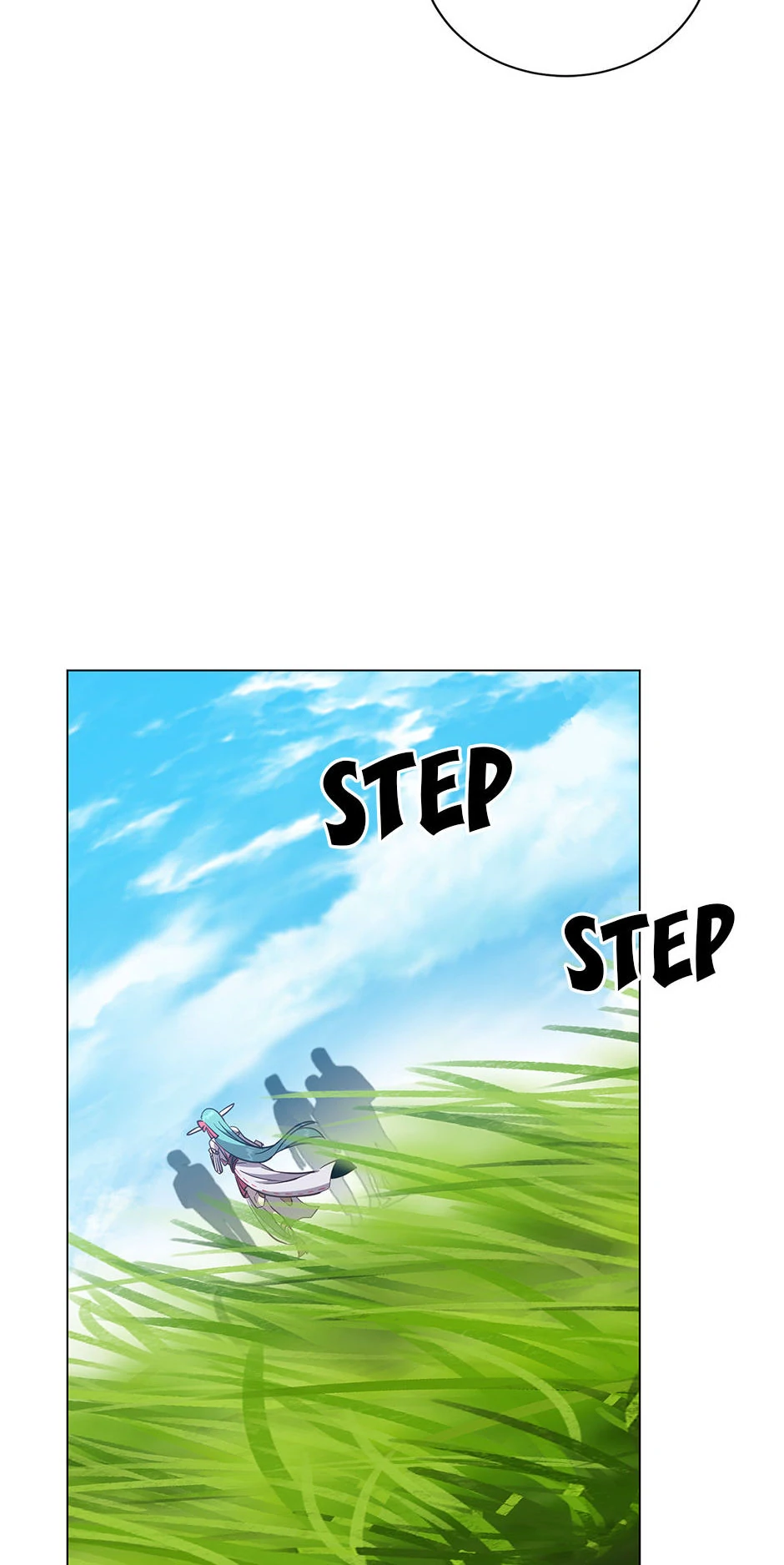 Read The Max Level Hero Strikes Back EN Manga Online