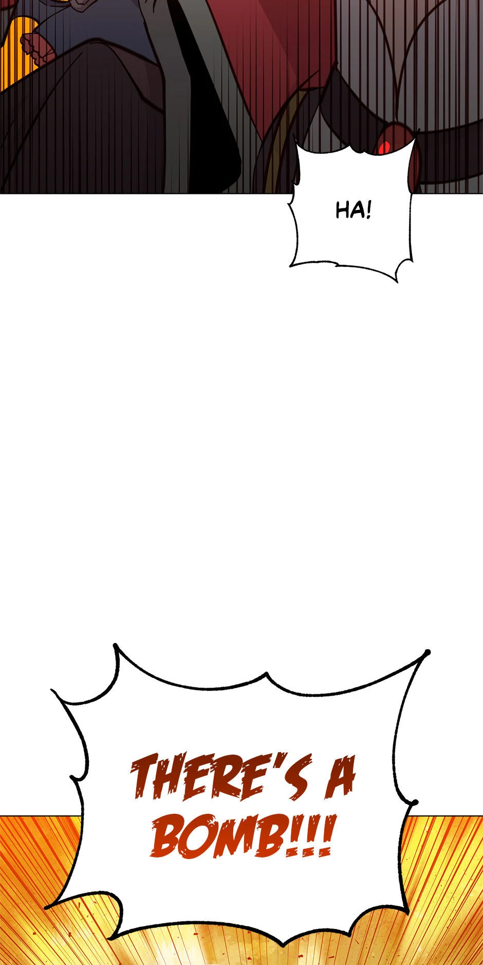 Read The Max Level Hero Strikes Back EN Manga Online