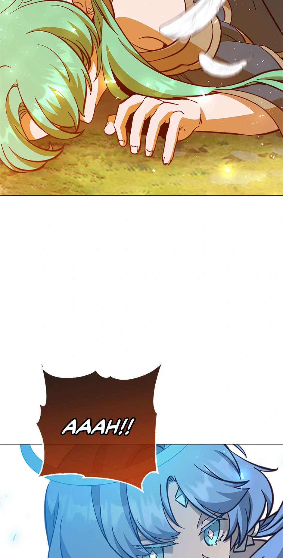 Read The Max Level Hero Strikes Back EN Manga Online