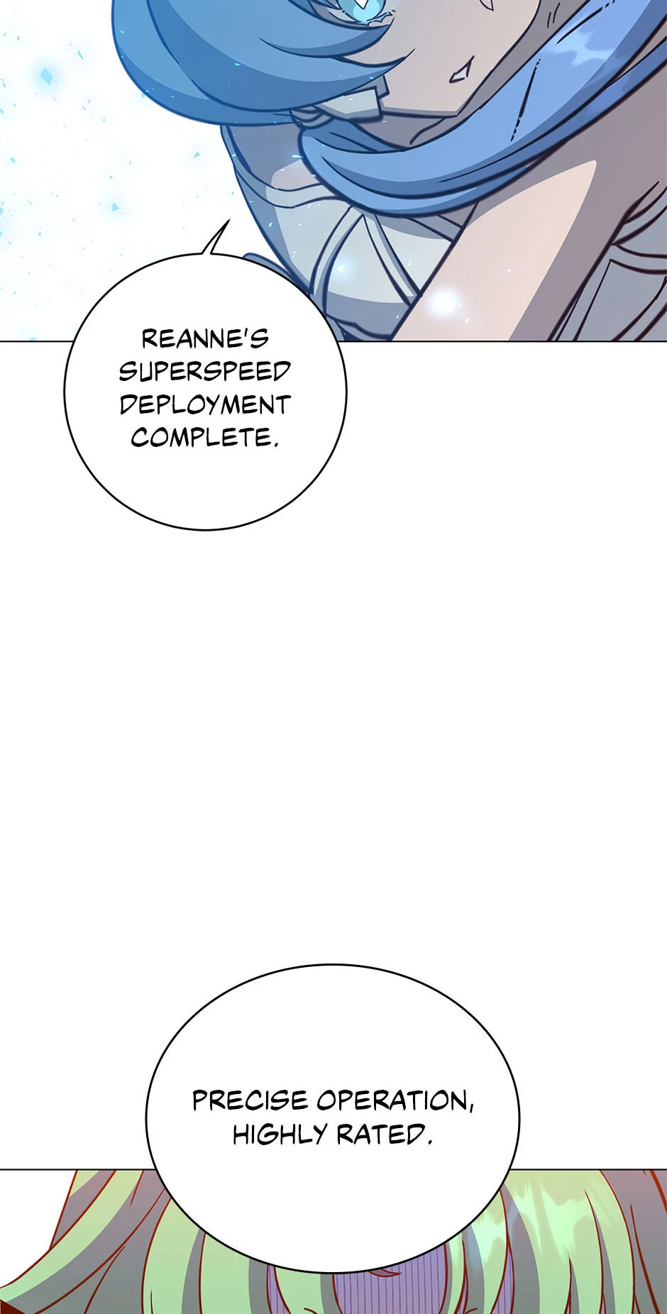 Read The Max Level Hero Strikes Back EN Manga Online