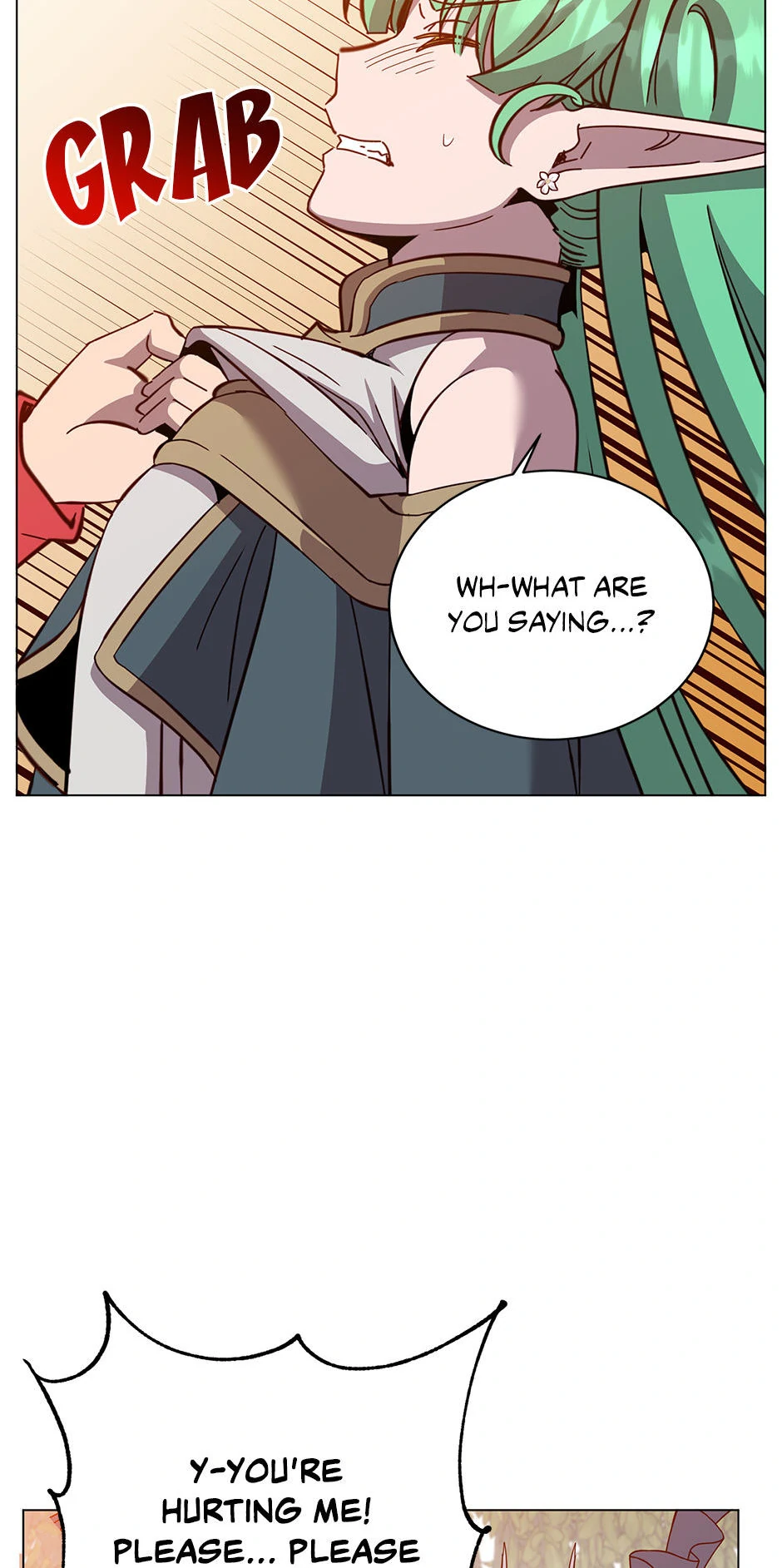 Read The Max Level Hero Strikes Back EN Manga Online