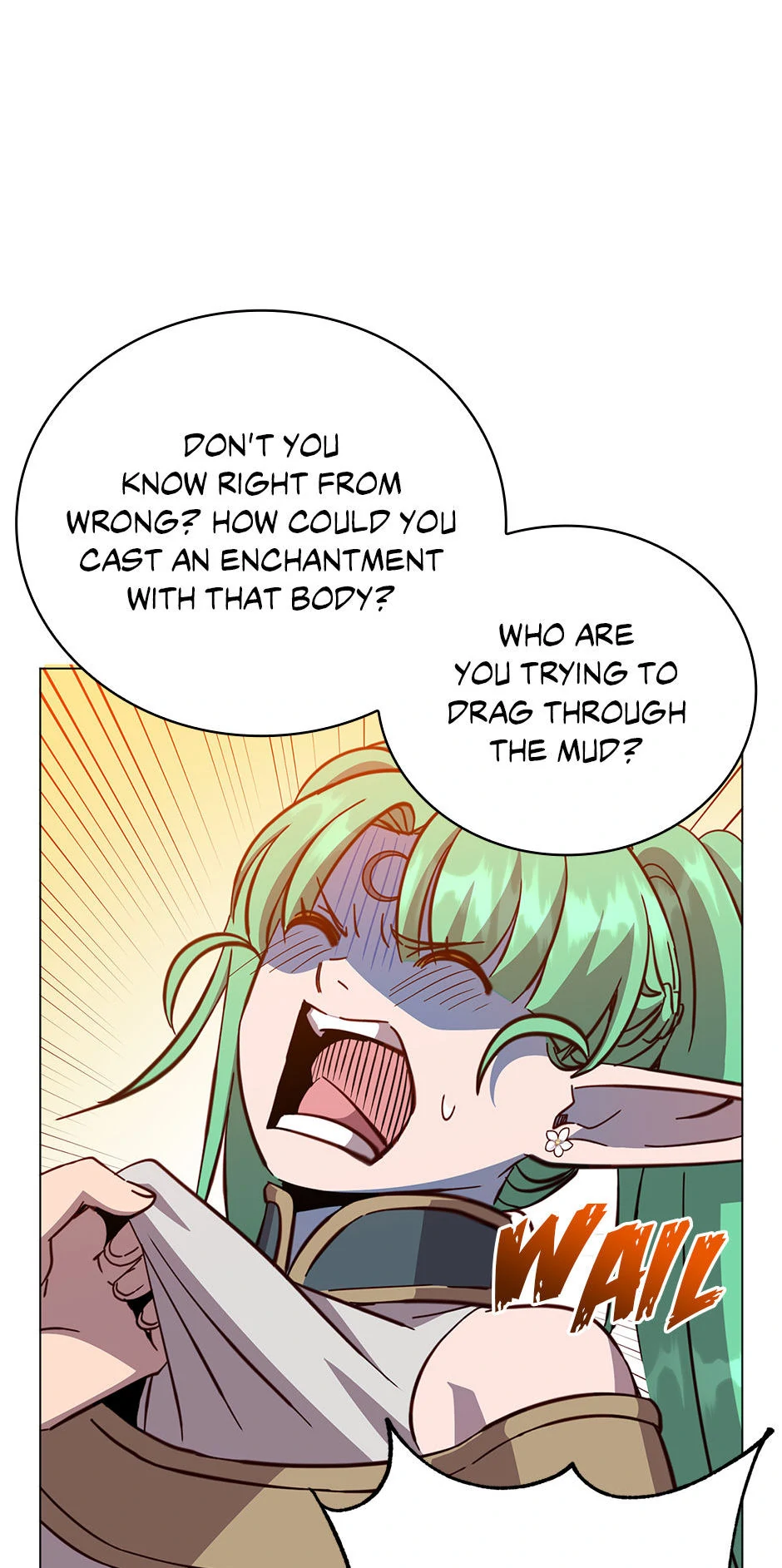 Read The Max Level Hero Strikes Back EN Manga Online