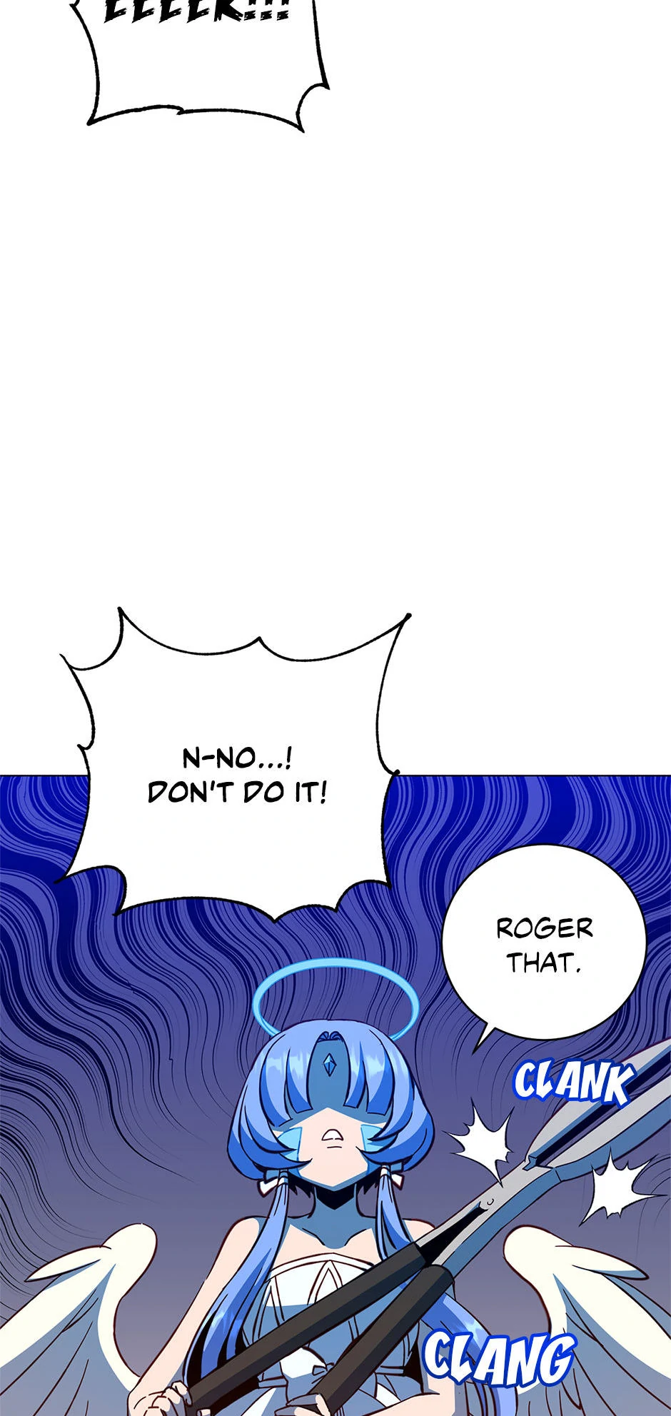 Read The Max Level Hero Strikes Back EN Manga Online