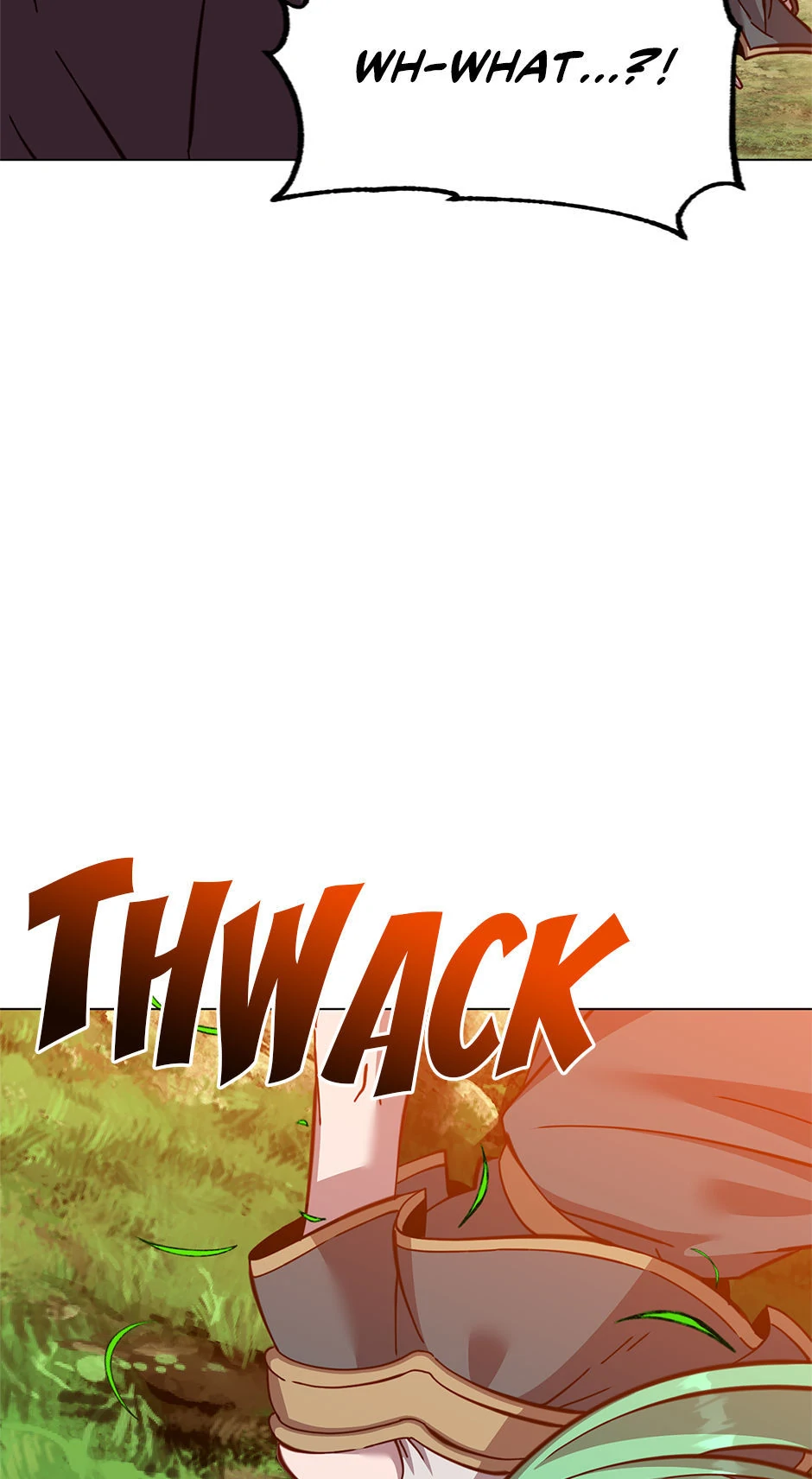 Read The Max Level Hero Strikes Back EN Manga Online