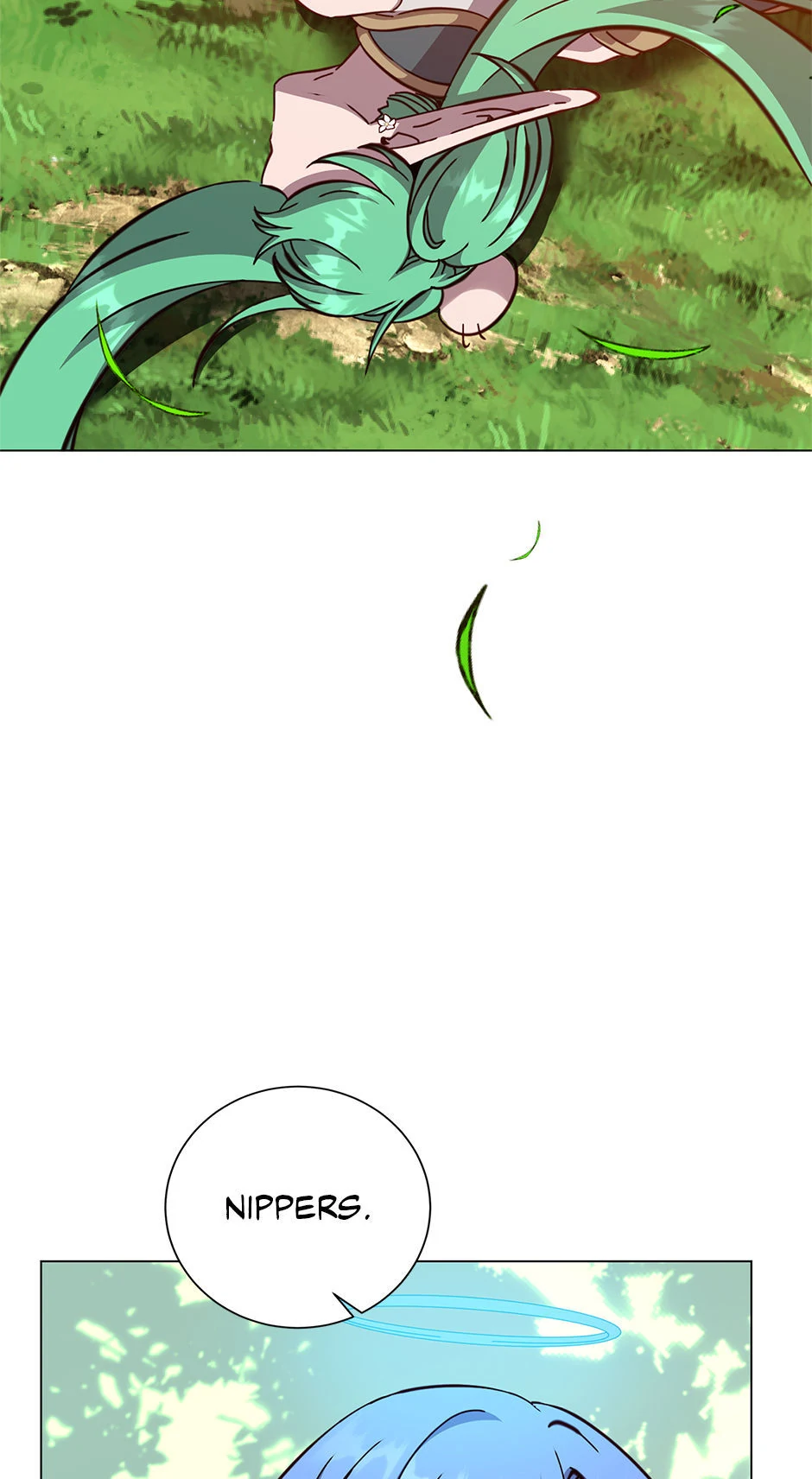 Read The Max Level Hero Strikes Back EN Manga Online