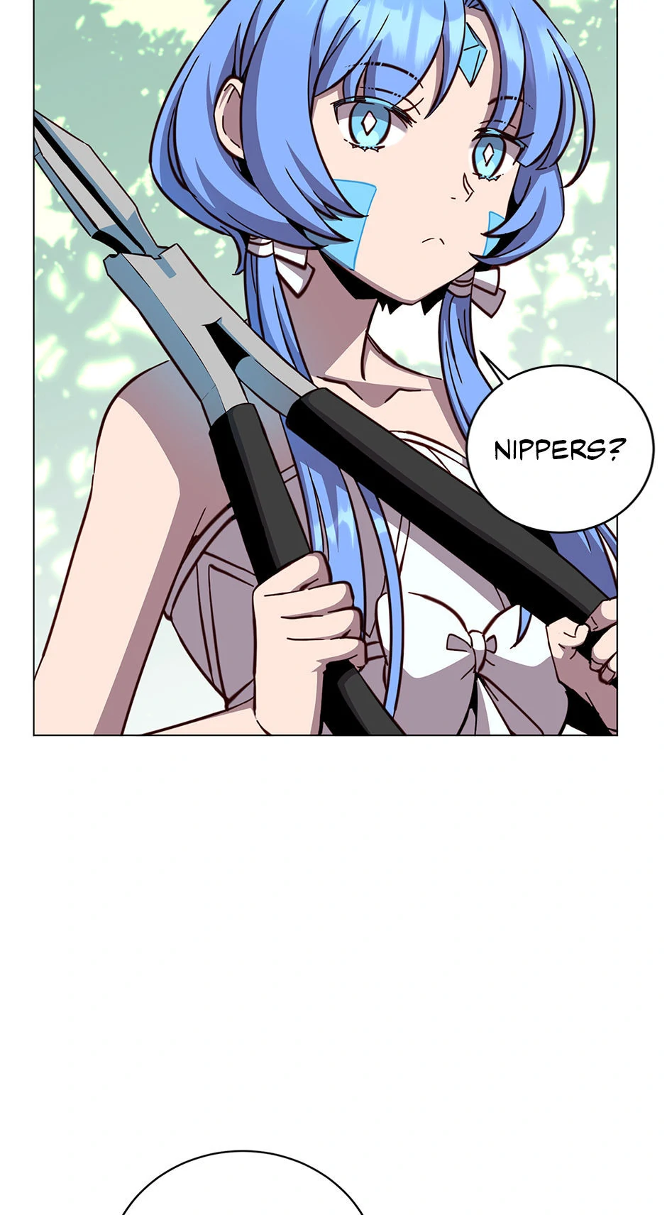 Read The Max Level Hero Strikes Back EN Manga Online