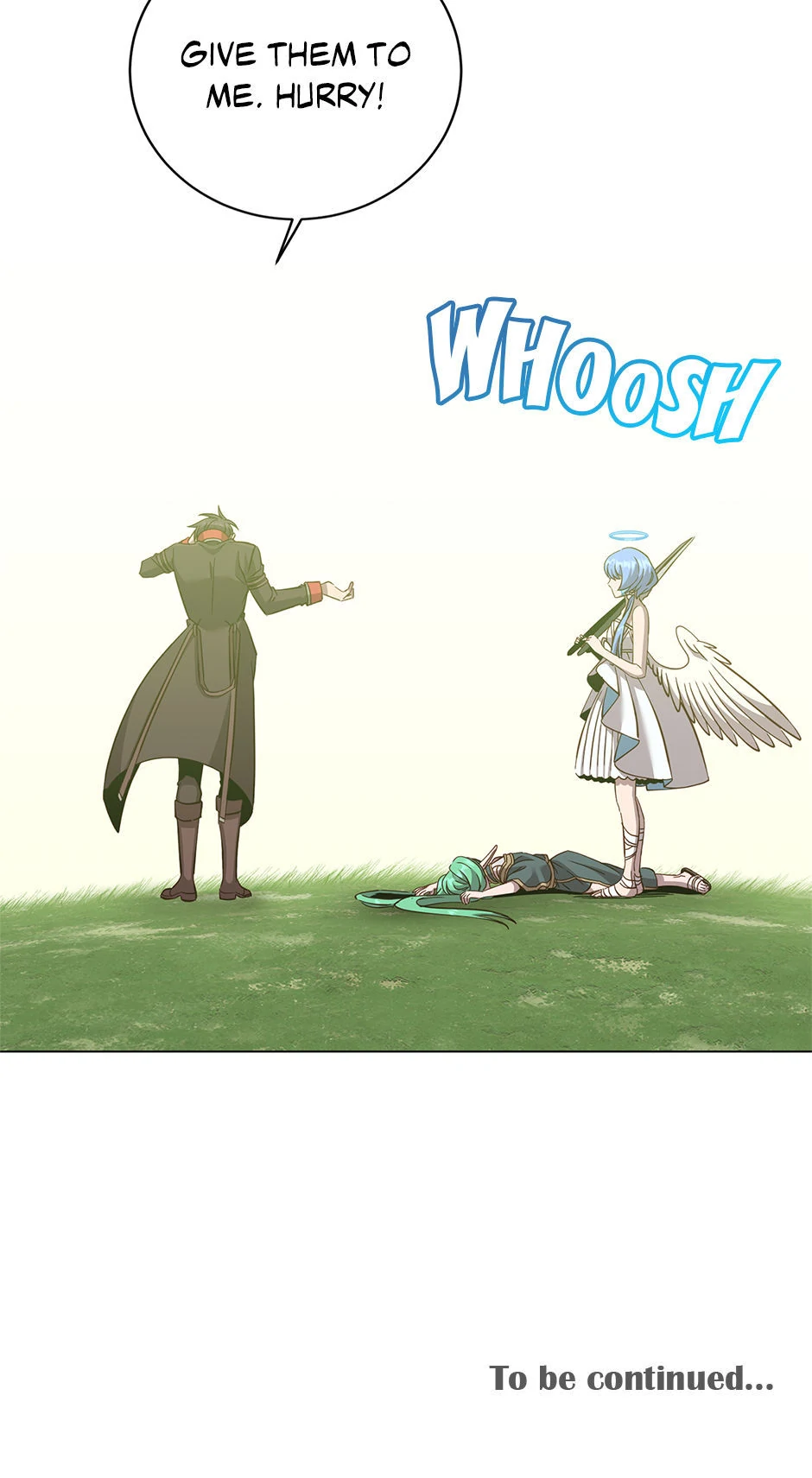 Read The Max Level Hero Strikes Back EN Manga Online