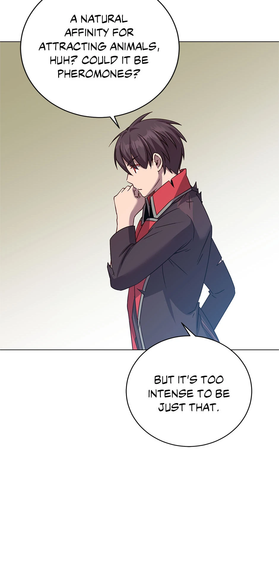 Read The Max Level Hero Strikes Back EN Manga Online