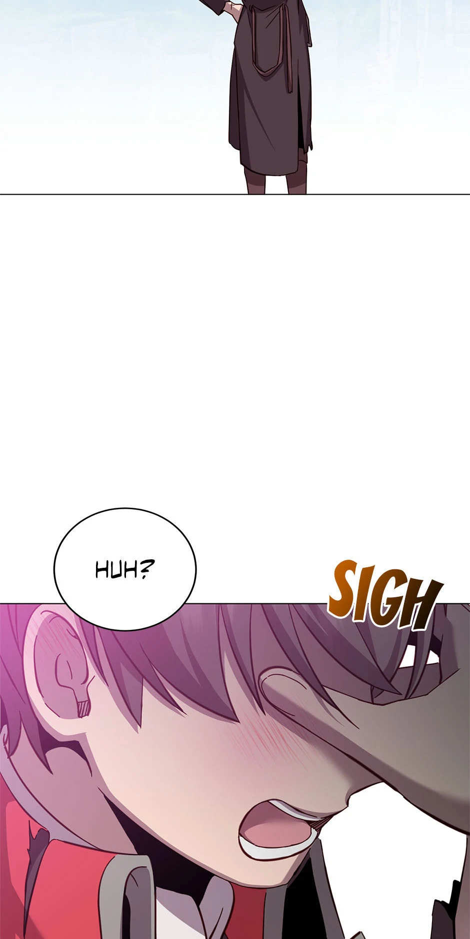 Read The Max Level Hero Strikes Back EN Manga Online