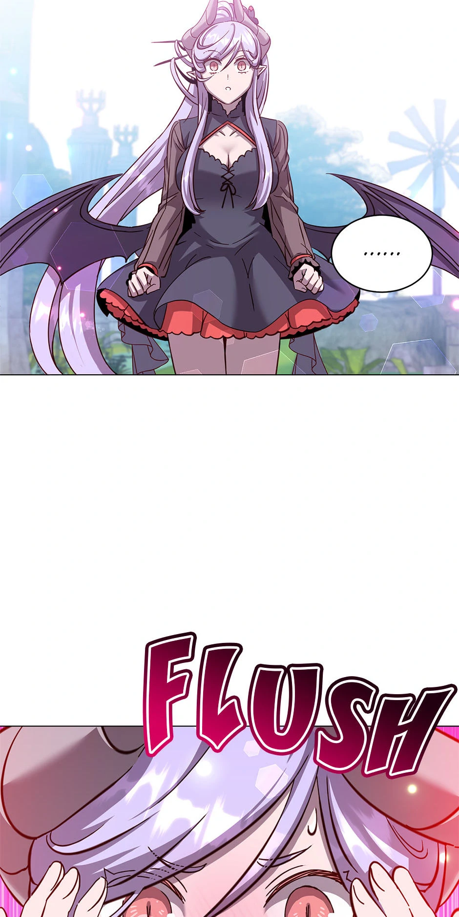 Read The Max Level Hero Strikes Back EN Manga Online