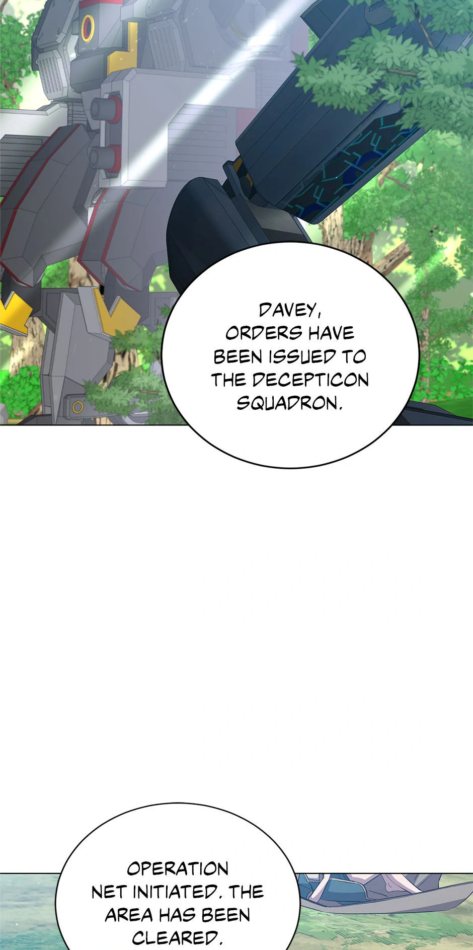 Read The Max Level Hero Strikes Back EN Manga Online