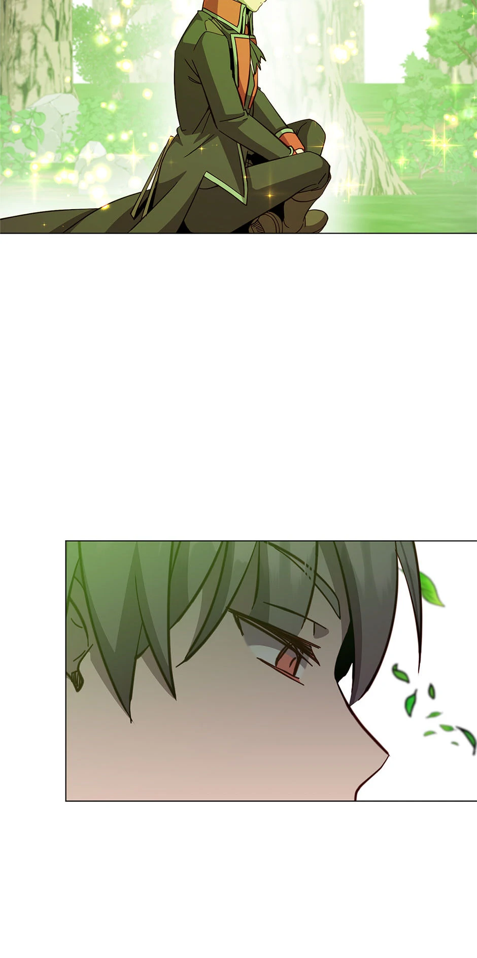 Read The Max Level Hero Strikes Back EN Manga Online