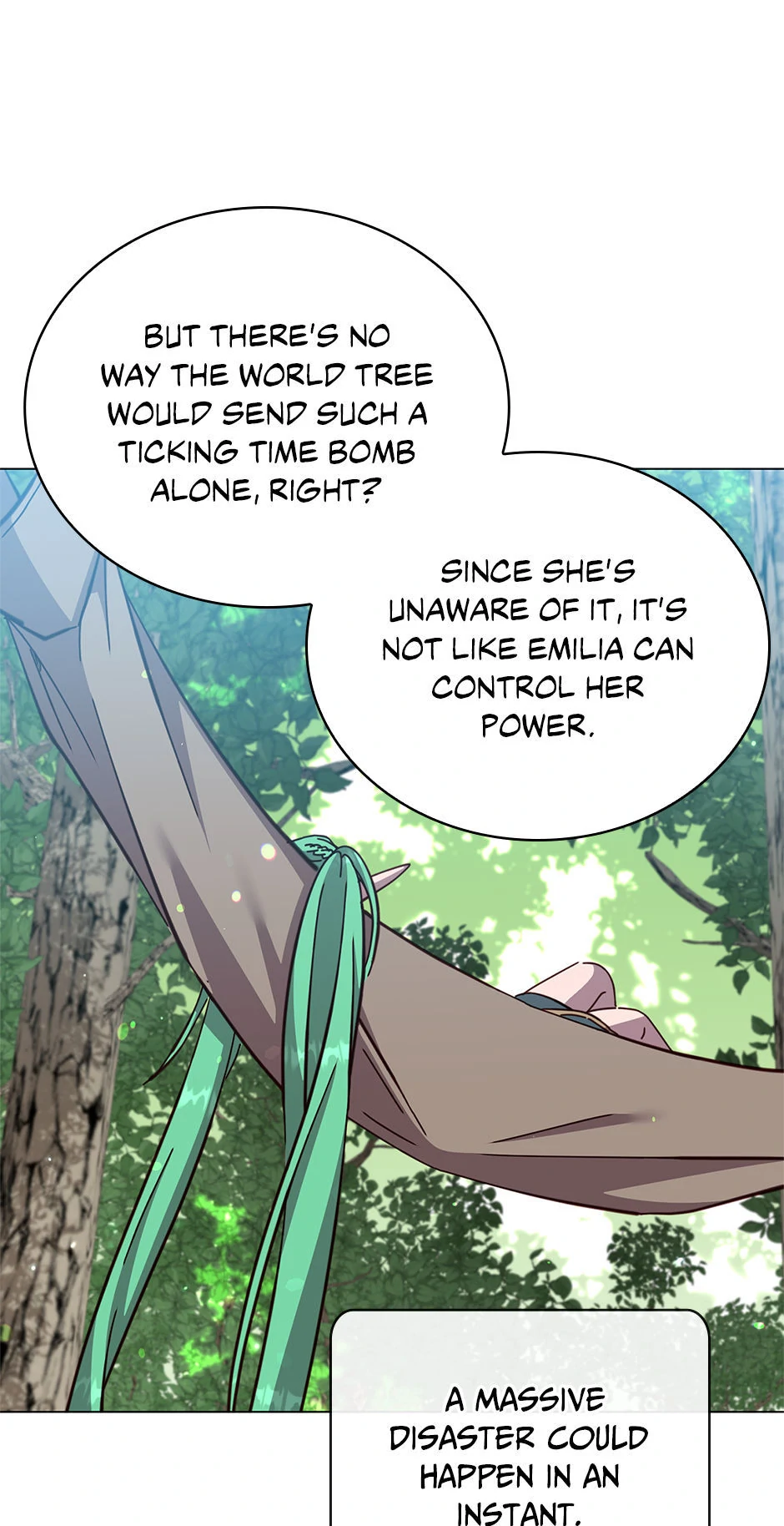 Read The Max Level Hero Strikes Back EN Manga Online